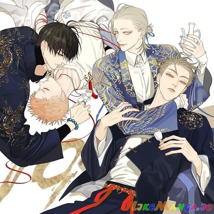 19 Days chapter 341.5 image 1